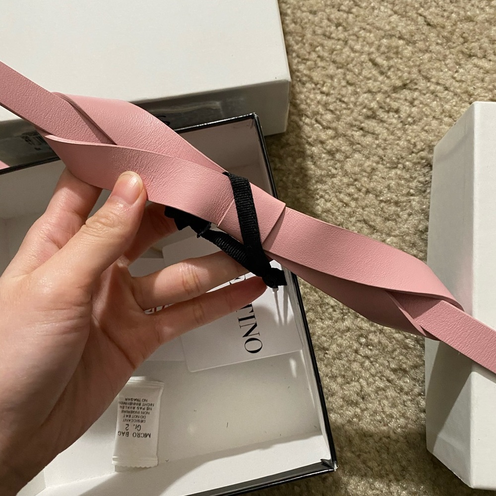 brand new Red Valentino women belt